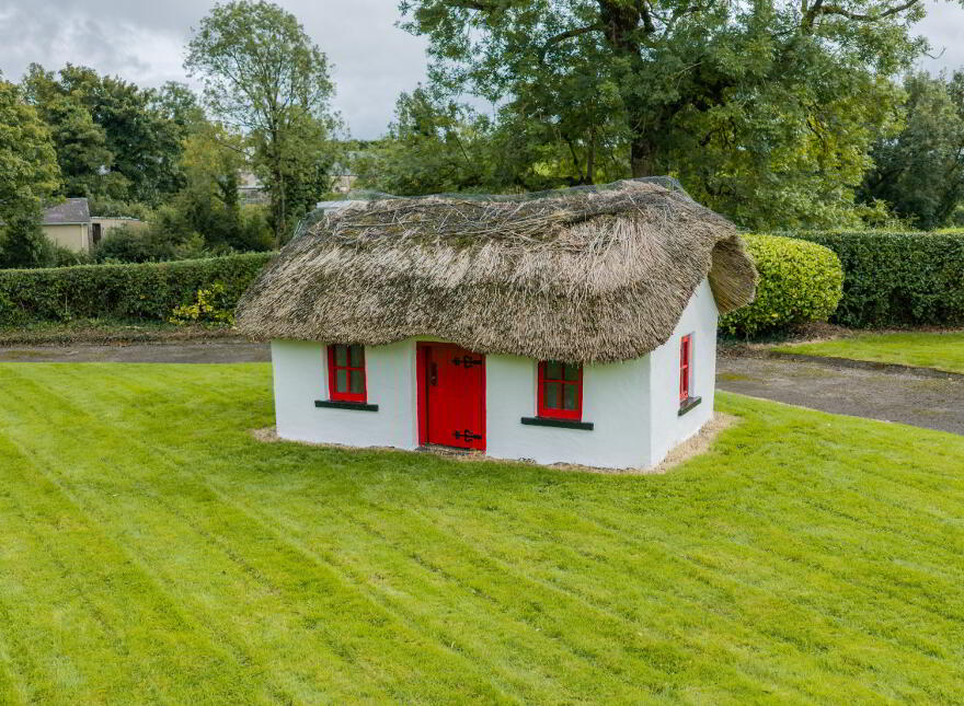 16 Carnony Road, Omagh, BT79 7TF
