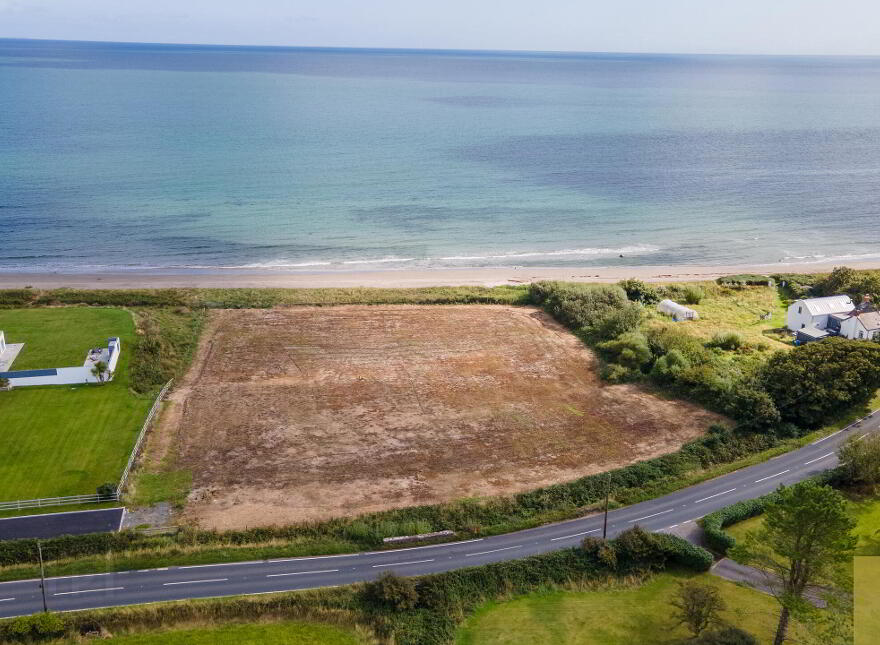 38a Springvale Road Ballywalter, Newtownards, BT22 2RS