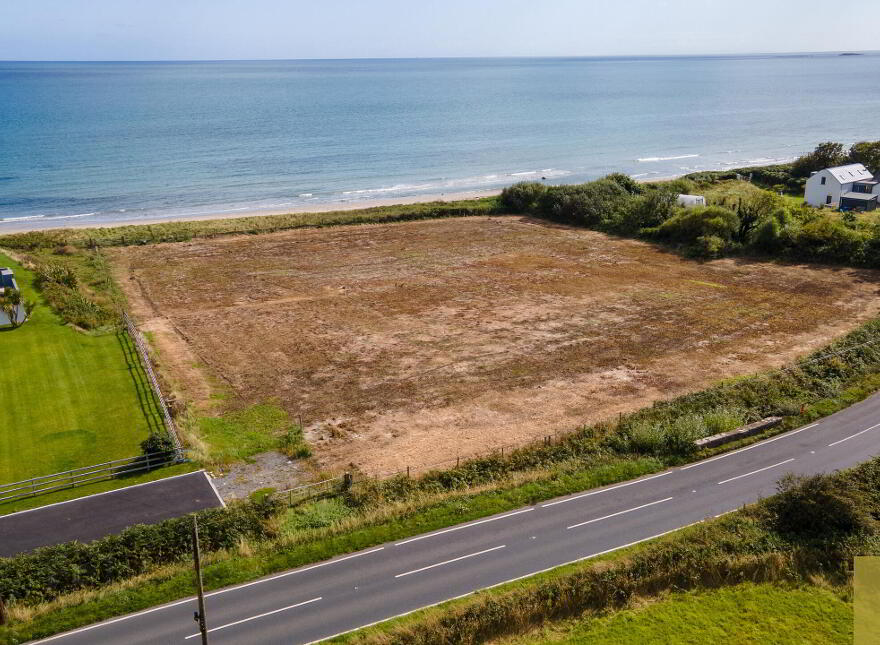 38a Springvale Road Ballywalter, Newtownards, BT22 2RS