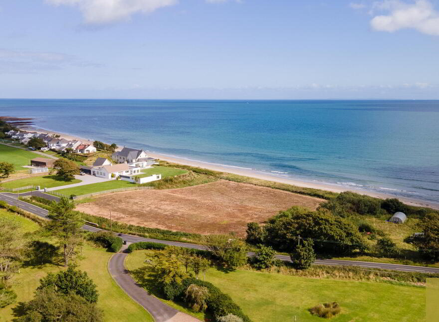 38a Springvale Road Ballywalter, Newtownards, BT22 2RS