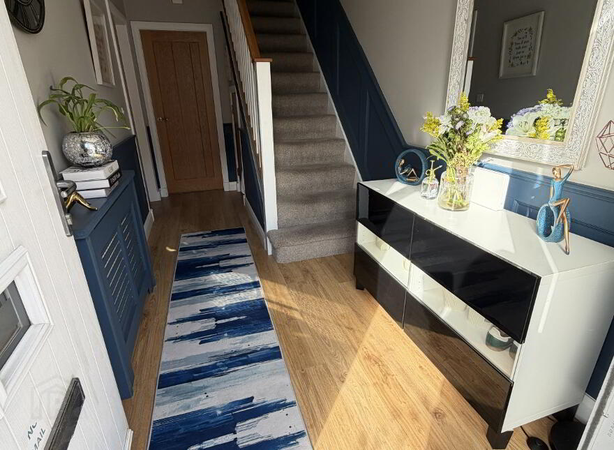 17 Kiltarriff Drive, Rathfriland, Newry, BT34 5PW