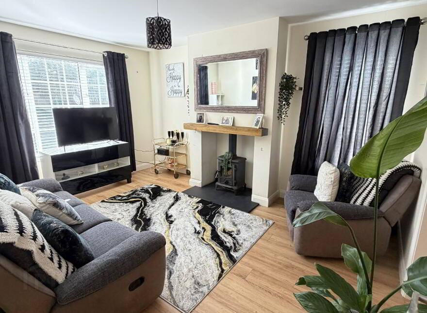 17 Kiltarriff Drive, Rathfriland, Newry, BT34 5PW