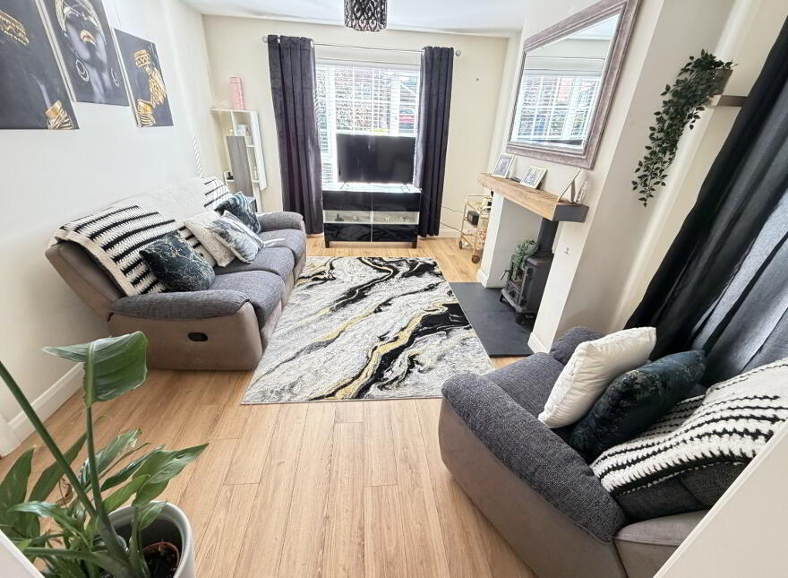 17 Kiltarriff Drive, Rathfriland, Newry, BT34 5PW