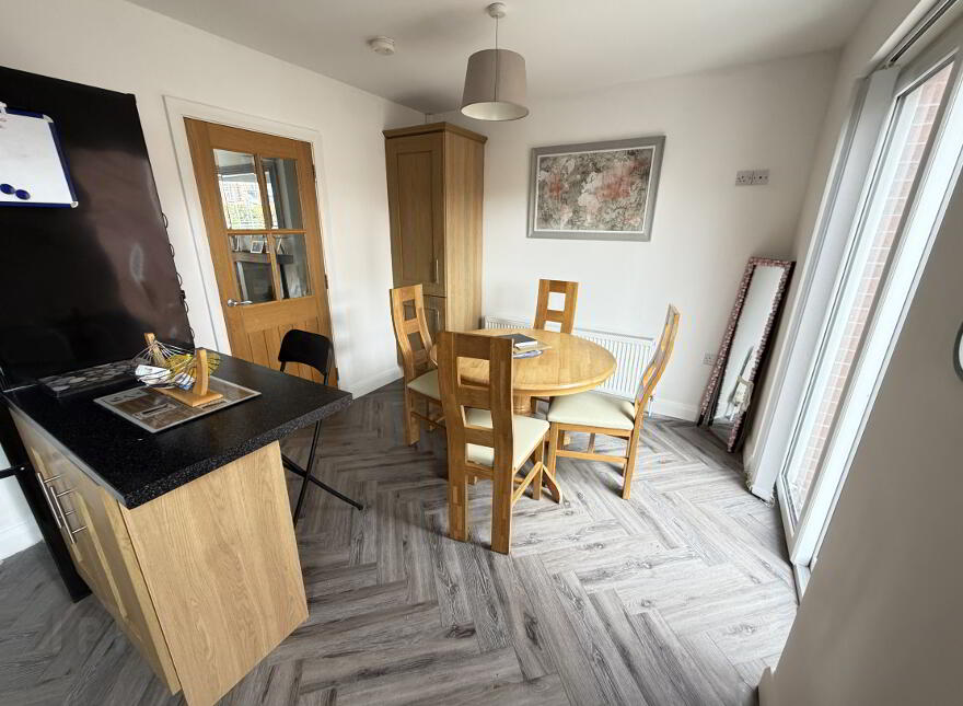 17 Kiltarriff Drive, Rathfriland, Newry, BT34 5PW