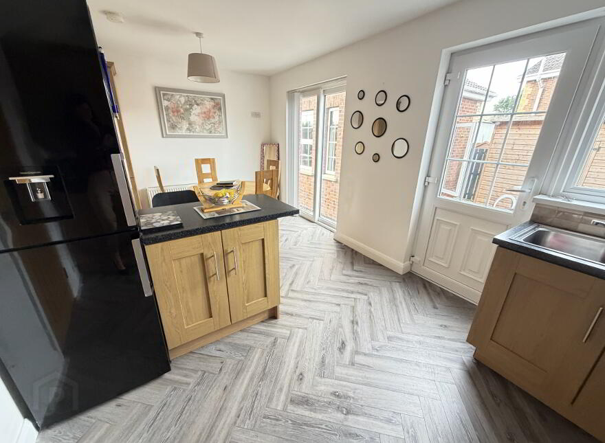 17 Kiltarriff Drive, Rathfriland, Newry, BT34 5PW