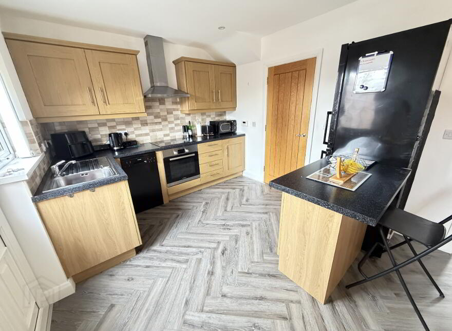 17 Kiltarriff Drive, Rathfriland, Newry, BT34 5PW