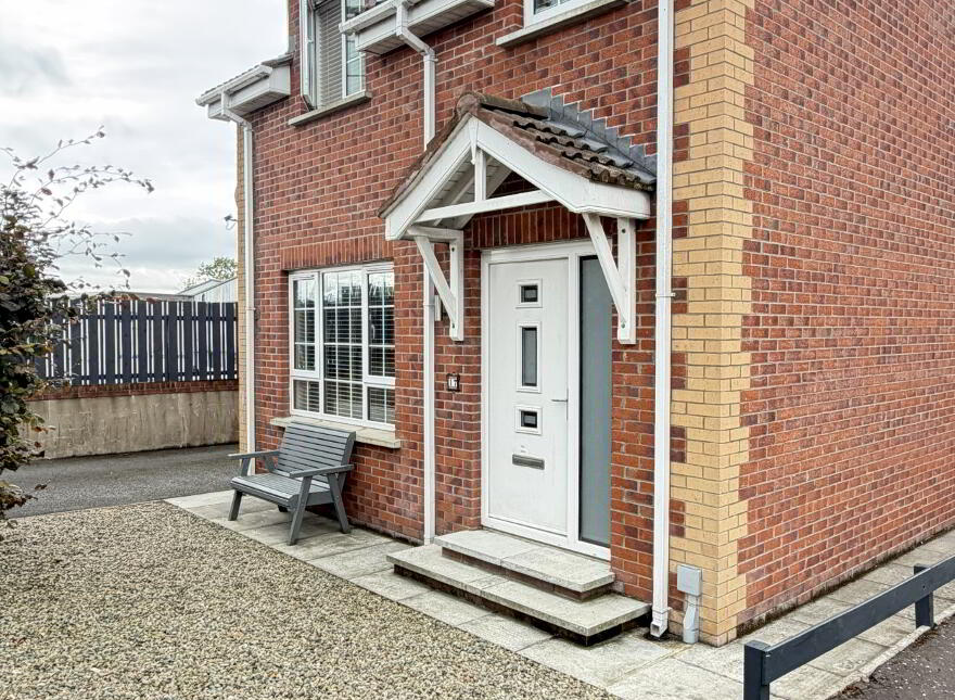 17 Kiltarriff Drive, Rathfriland, Newry, BT34 5PW