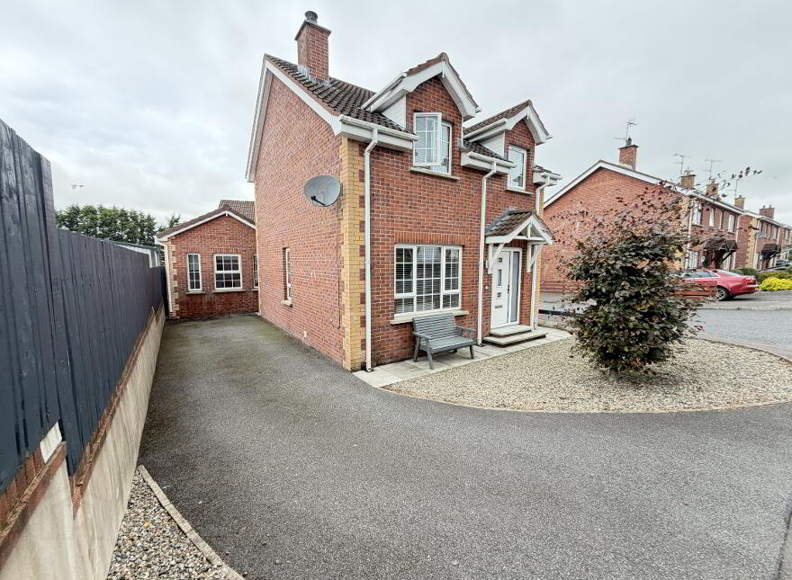 17 Kiltarriff Drive, Rathfriland, Newry, BT34 5PW