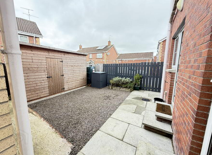 17 Kiltarriff Drive, Rathfriland, Newry, BT34 5PW