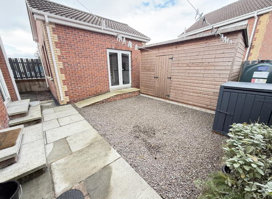 17 Kiltarriff Drive, Rathfriland, Newry, BT34 5PW
