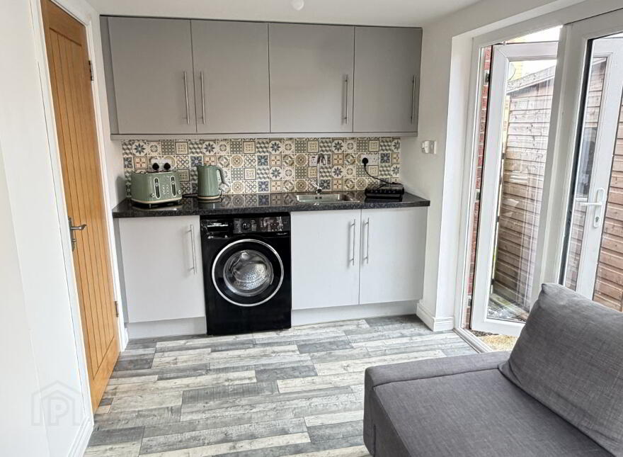 17 Kiltarriff Drive, Rathfriland, Newry, BT34 5PW
