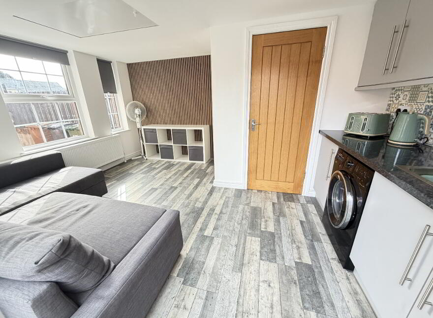 17 Kiltarriff Drive, Rathfriland, Newry, BT34 5PW