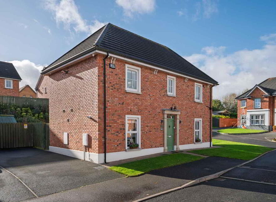 22 Foxton Place, Newtownabbey, BT36 5FS