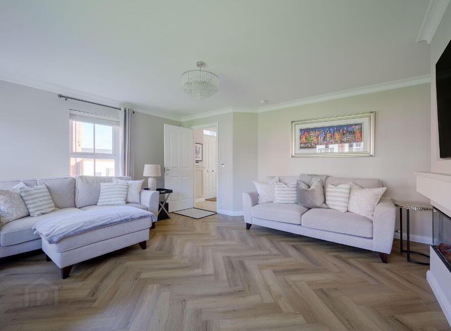 22 Foxton Place, Newtownabbey, BT36 5FS
