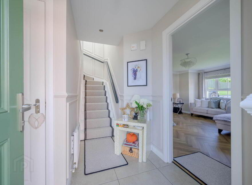 22 Foxton Place, Newtownabbey, BT36 5FS