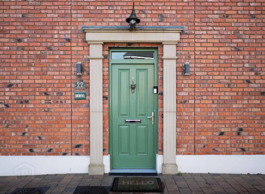 22 Foxton Place, Newtownabbey, BT36 5FS