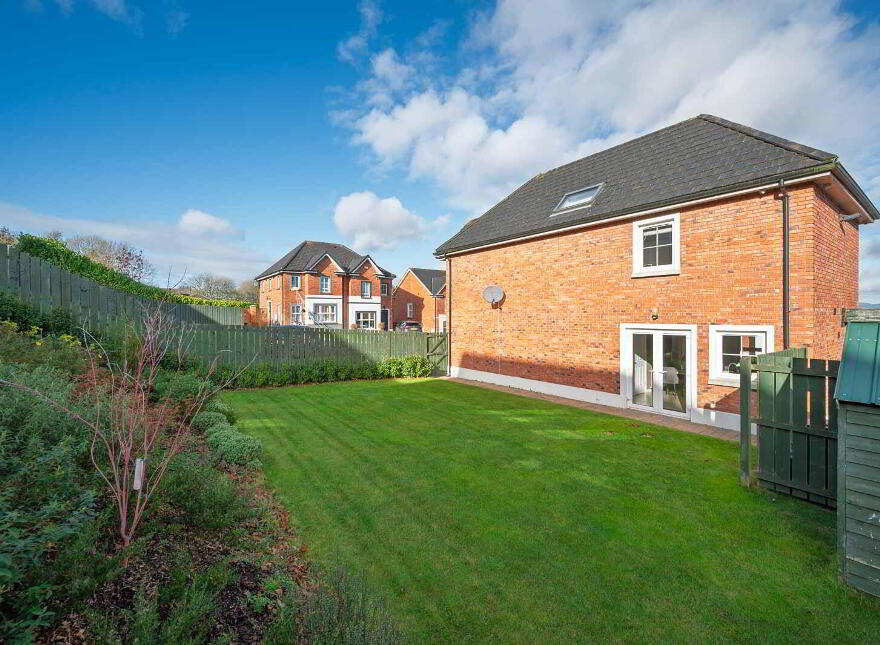 22 Foxton Place, Newtownabbey, BT36 5FS