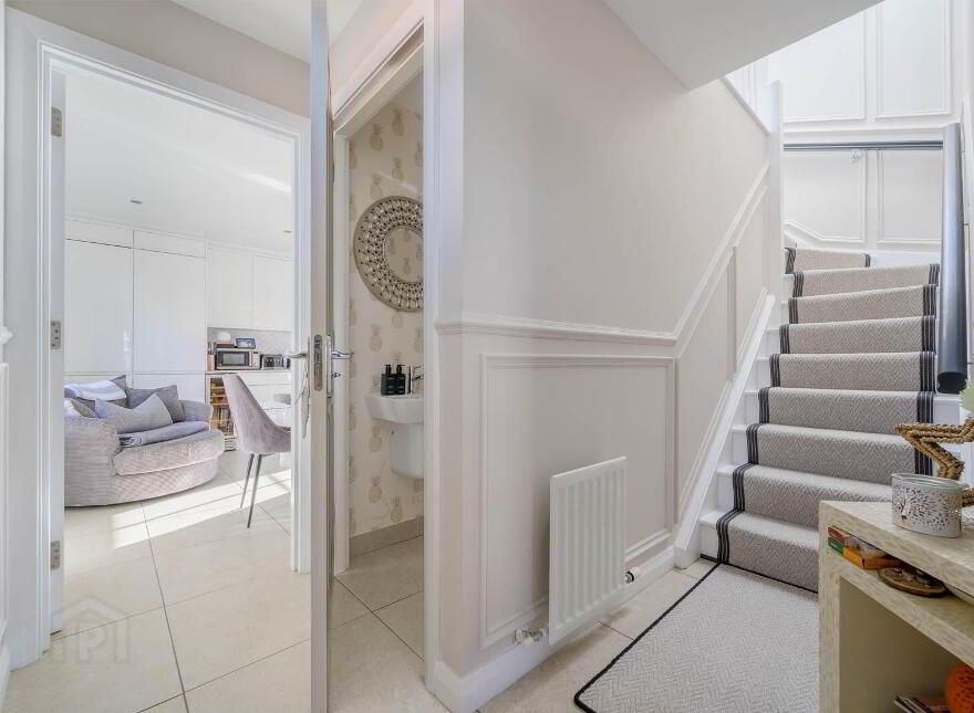 22 Foxton Place, Newtownabbey, BT36 5FS