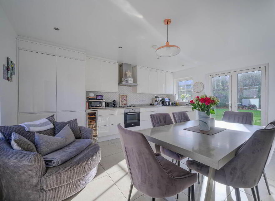 22 Foxton Place, Newtownabbey, BT36 5FS