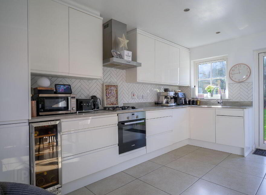 22 Foxton Place, Newtownabbey, BT36 5FS