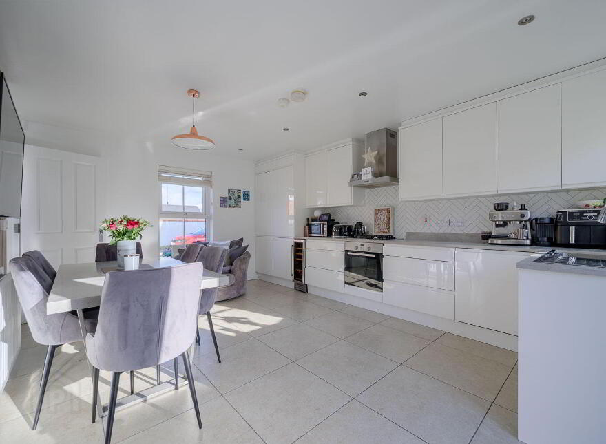 22 Foxton Place, Newtownabbey, BT36 5FS