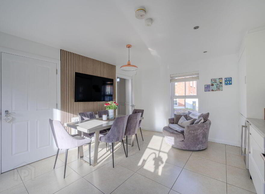 22 Foxton Place, Newtownabbey, BT36 5FS