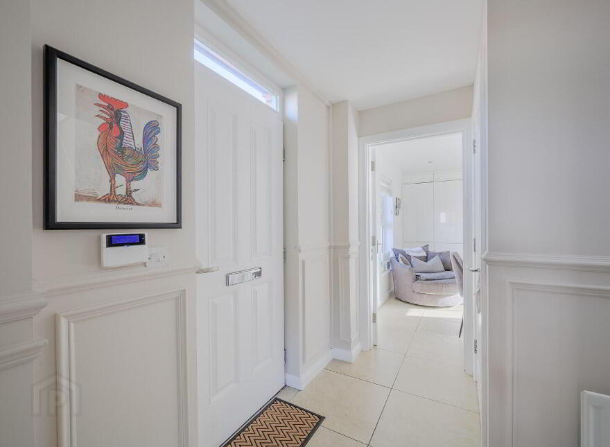 22 Foxton Place, Newtownabbey, BT36 5FS