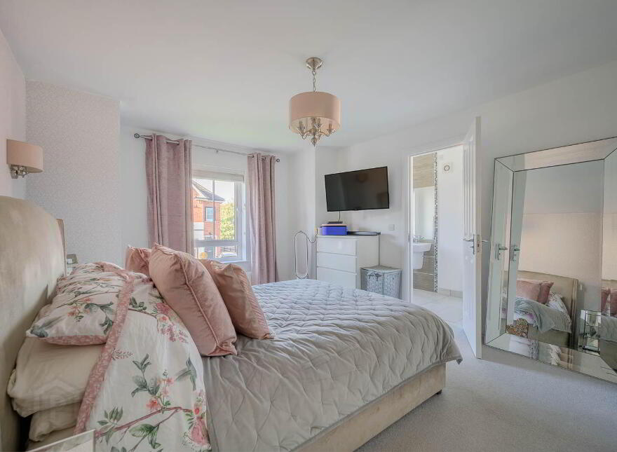 22 Foxton Place, Newtownabbey, BT36 5FS