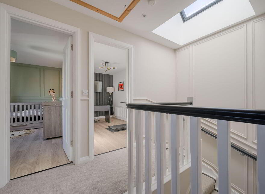 22 Foxton Place, Newtownabbey, BT36 5FS