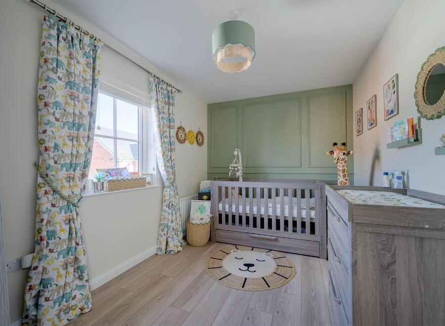 22 Foxton Place, Newtownabbey, BT36 5FS