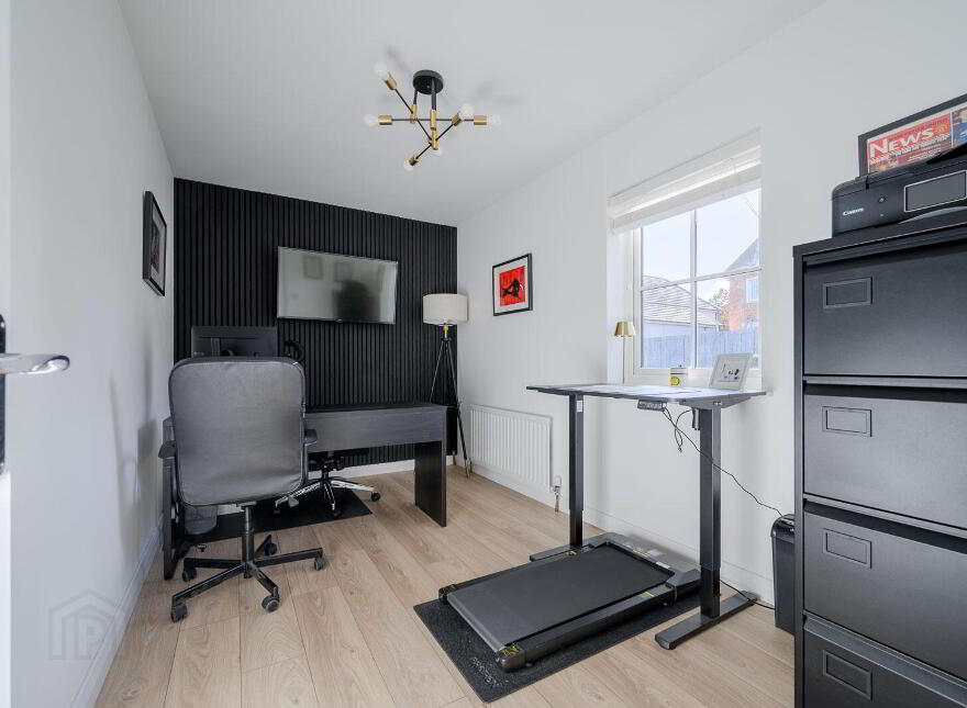 22 Foxton Place, Newtownabbey, BT36 5FS