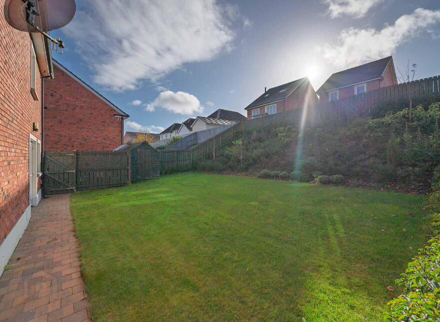 22 Foxton Place, Newtownabbey, BT36 5FS