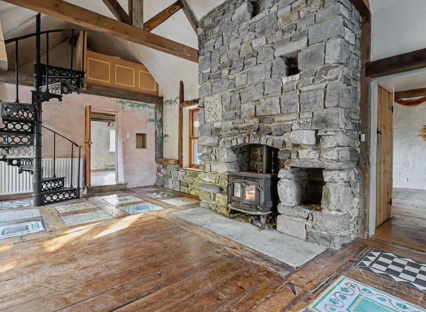 Thatch Cottage, Riverstown, Rathfeigh, Navan, C15E3Y1