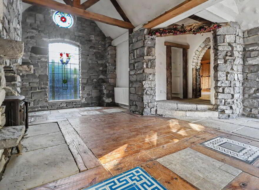 Thatch Cottage, Riverstown, Rathfeigh, Navan, C15E3Y1