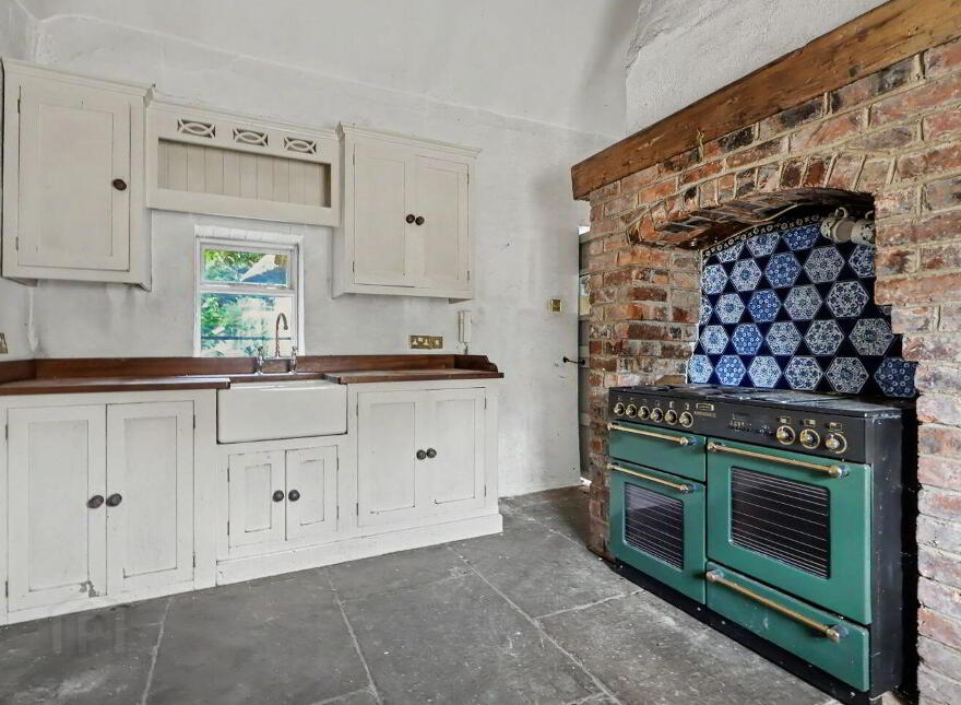 Thatch Cottage, Riverstown, Rathfeigh, Navan, C15E3Y1
