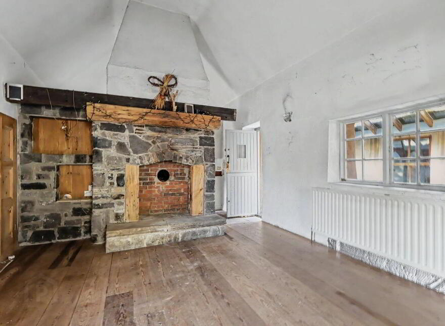 Thatch Cottage, Riverstown, Rathfeigh, Navan, C15E3Y1