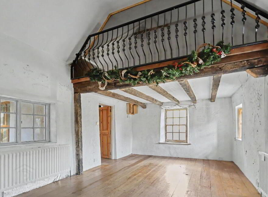 Thatch Cottage, Riverstown, Rathfeigh, Navan, C15E3Y1