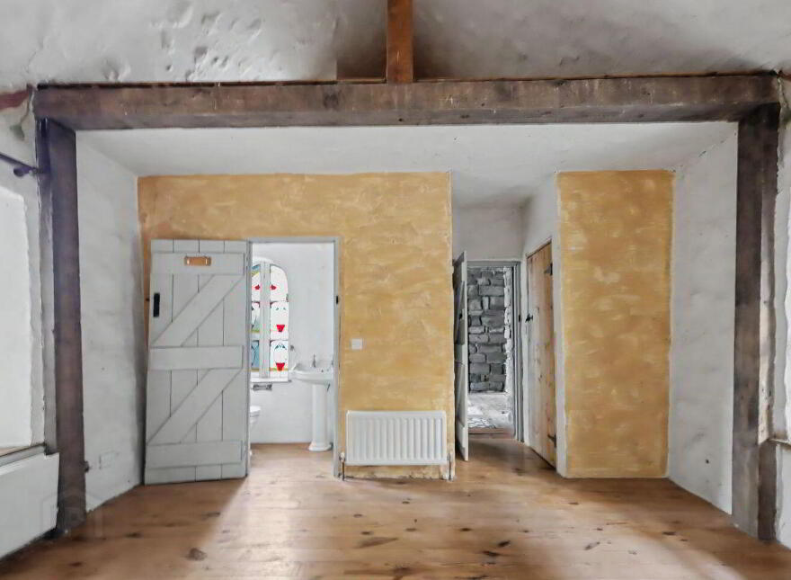 Thatch Cottage, Riverstown, Rathfeigh, Navan, C15E3Y1