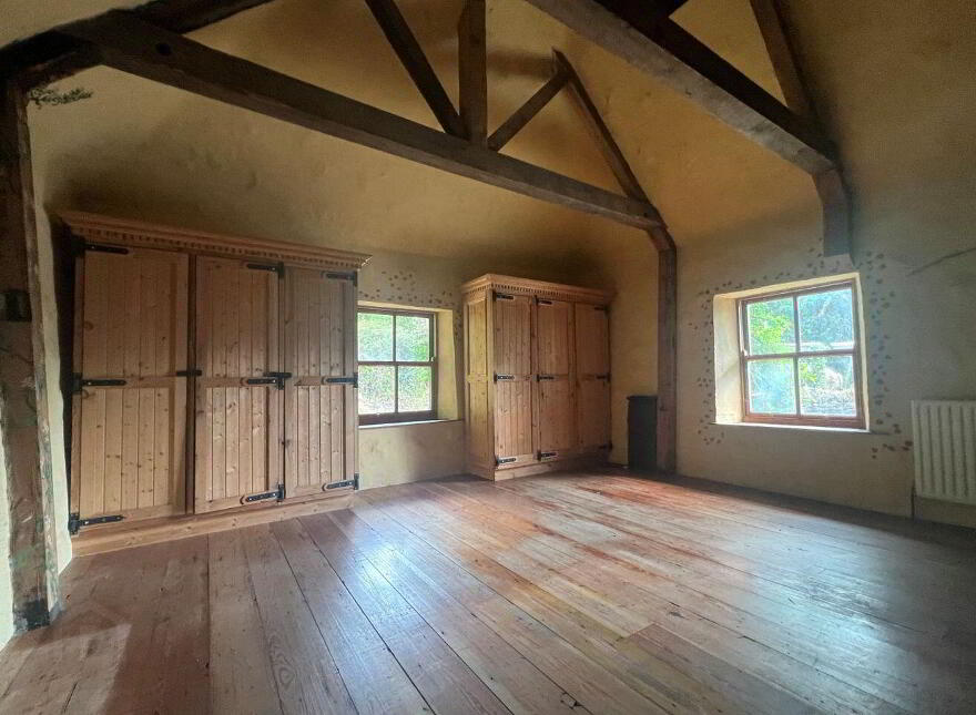 Thatch Cottage, Riverstown, Rathfeigh, Navan, C15E3Y1