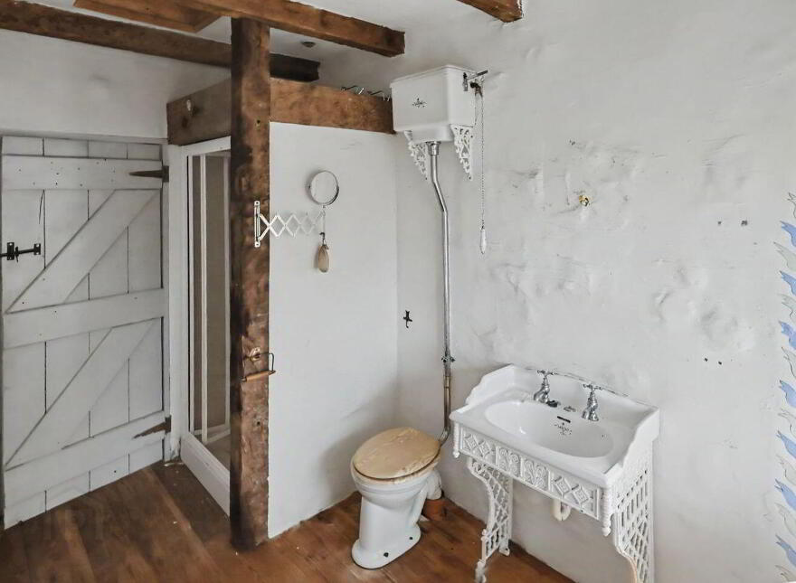 Thatch Cottage, Riverstown, Rathfeigh, Navan, C15E3Y1