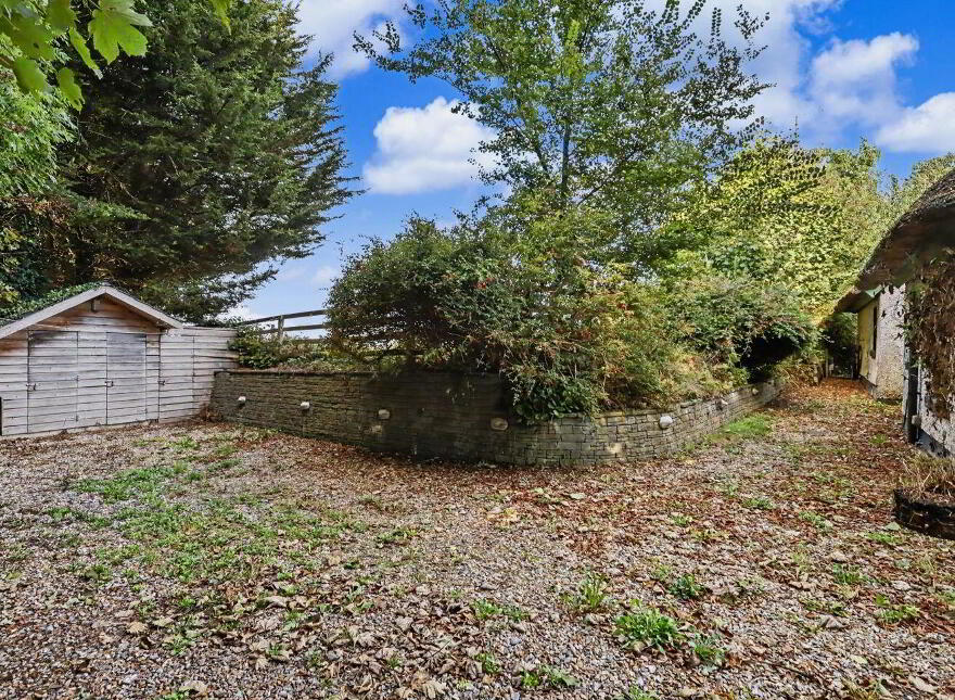 Thatch Cottage, Riverstown, Rathfeigh, Navan, C15E3Y1
