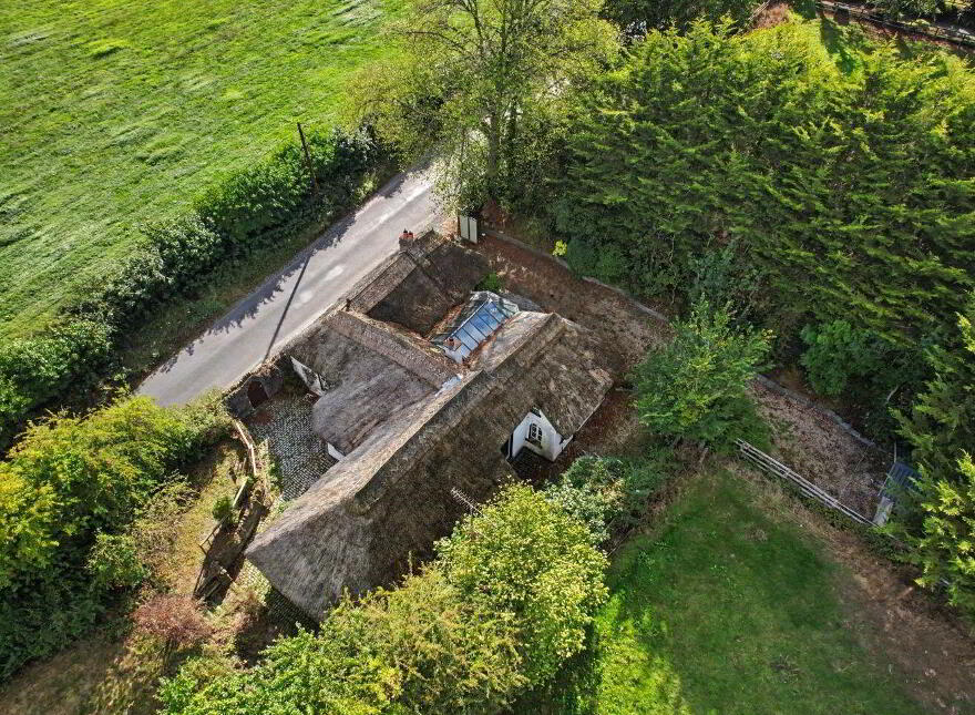 Thatch Cottage, Riverstown, Rathfeigh, Navan, C15E3Y1