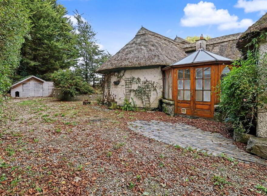 Thatch Cottage, Riverstown, Rathfeigh, Navan, C15E3Y1