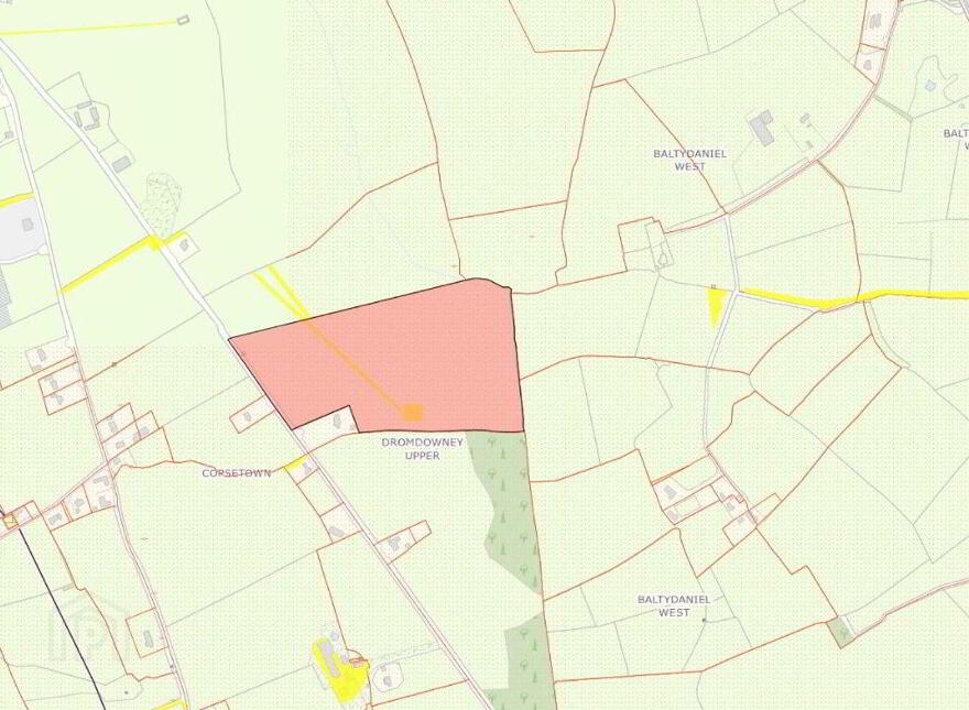 Copsetown, Mallow