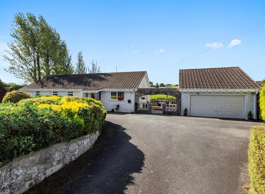 47 Mearne Road, Downpatrick, BT30 6SY