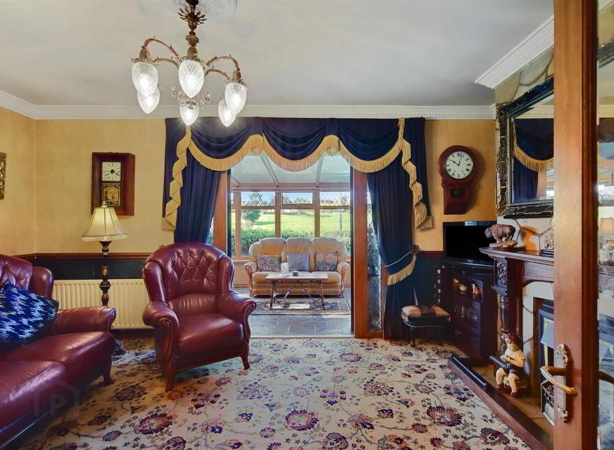 47 Mearne Road, Downpatrick, BT30 6SY