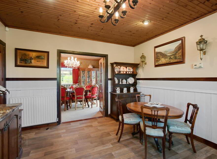 47 Mearne Road, Downpatrick, BT30 6SY
