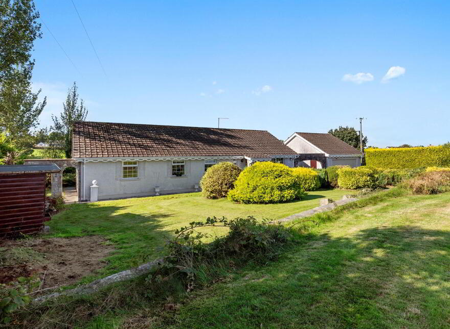 47 Mearne Road, Downpatrick, BT30 6SY