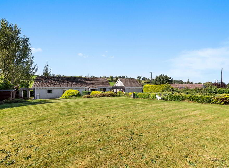 47 Mearne Road, Downpatrick, BT30 6SY