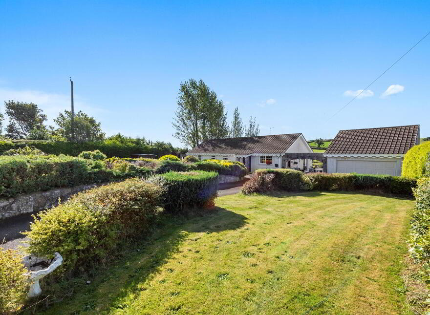 47 Mearne Road, Downpatrick, BT30 6SY